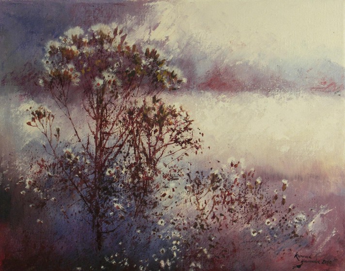 Osty &mdash; Konrad Hamada