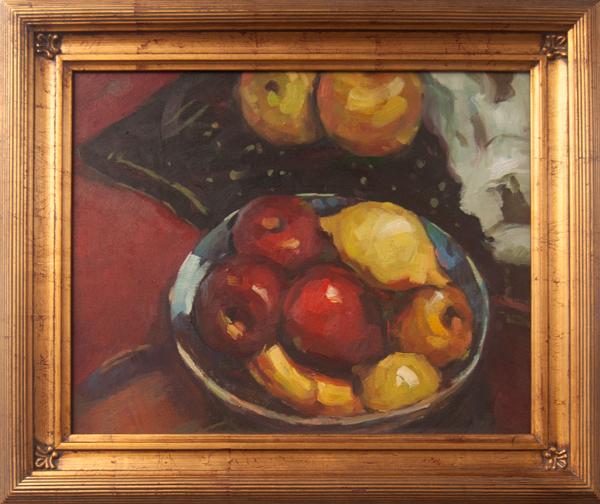 Owocowo &mdash; Orest Kliusyk