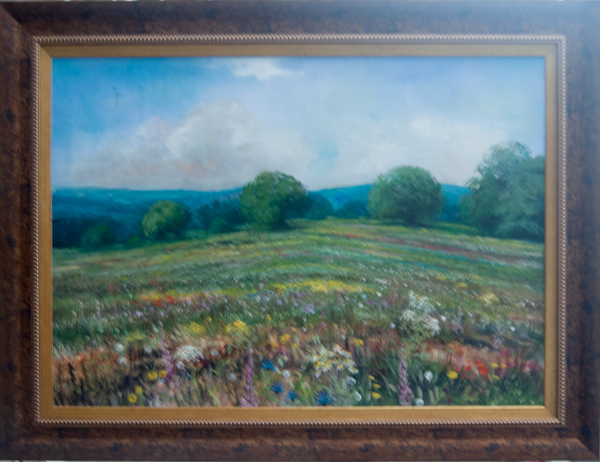 Pagórek &mdash; Grzegorz Olejniczak