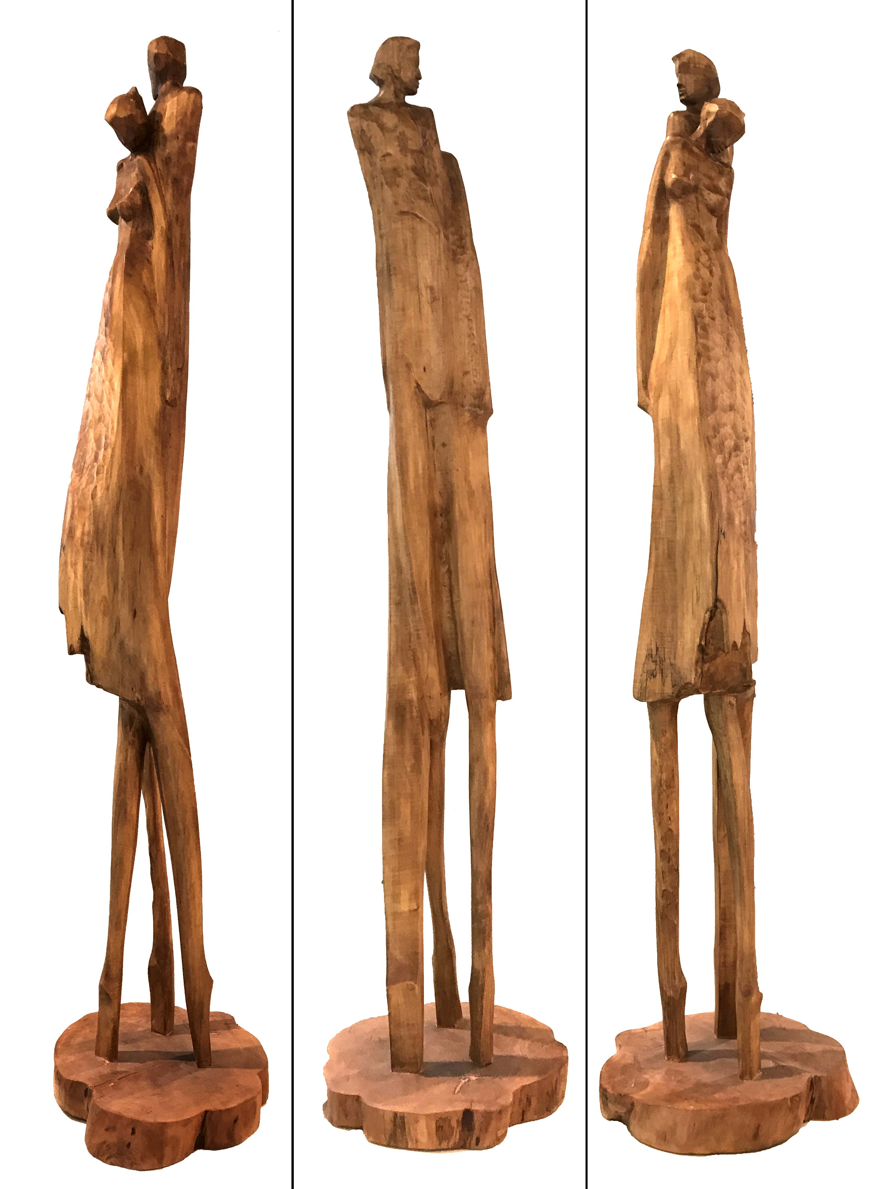 Para II &mdash; Wojciech Jarocki