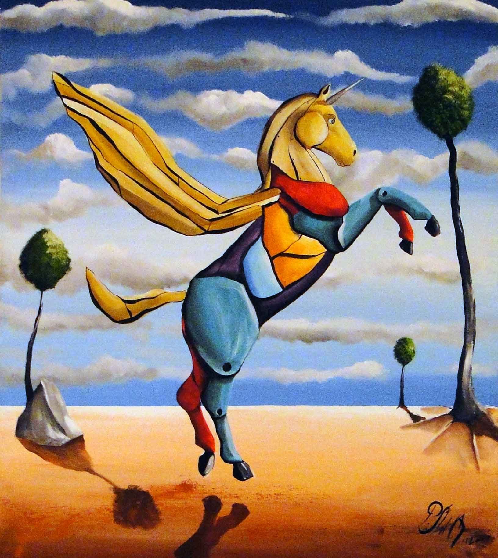 Pierwsze wznoszenie &mdash; P. Śliwo