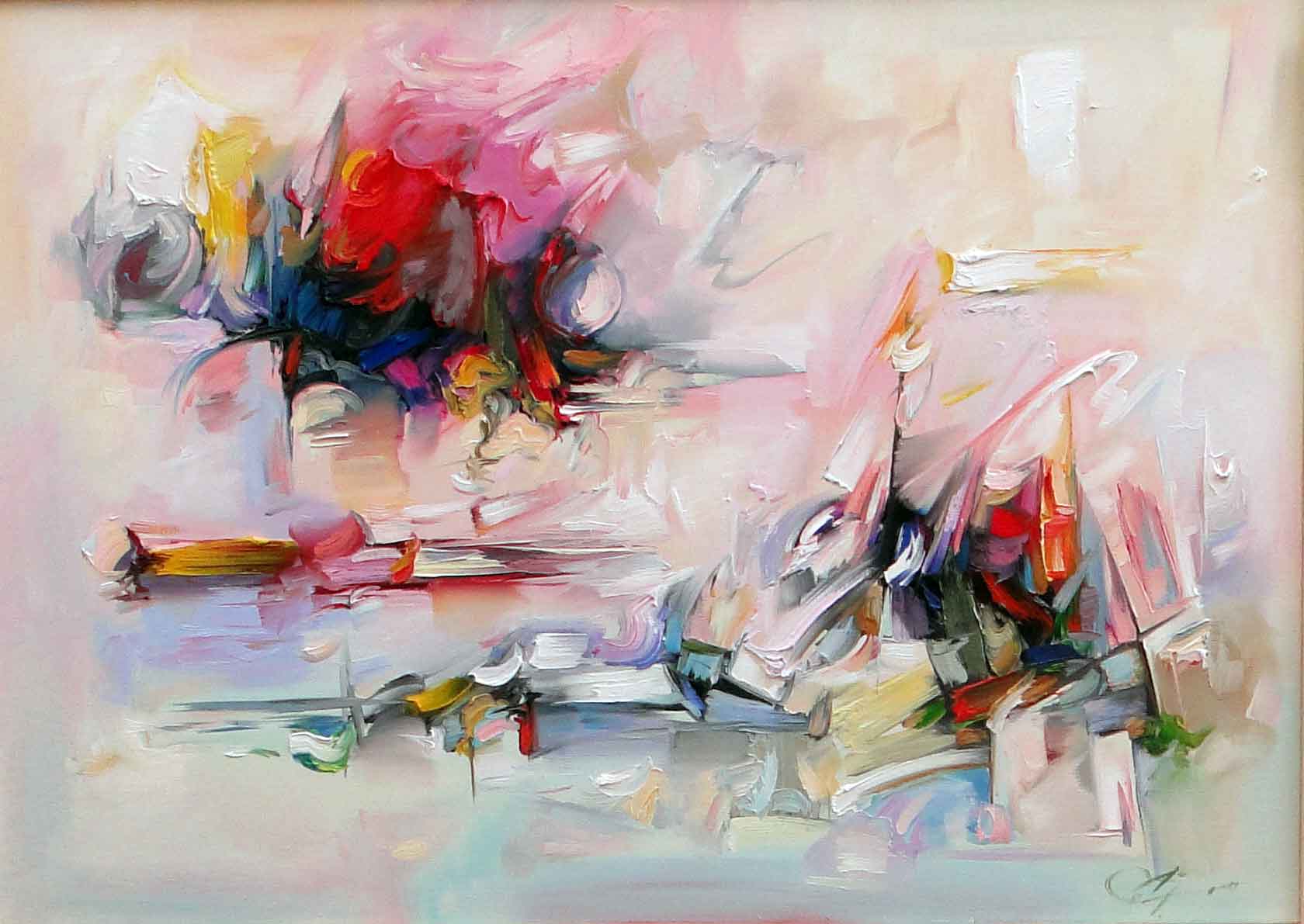 Perspektywa czasu &mdash; Zdzisław Constantin Majrowski-Meyro