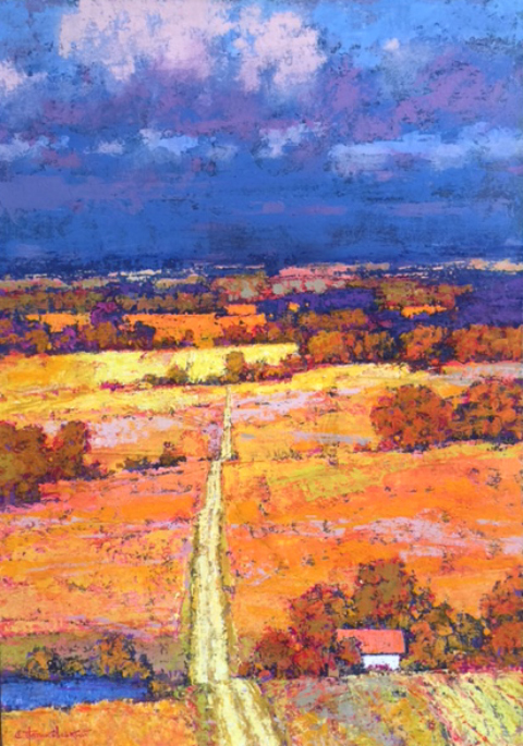 Perspektywa &mdash; Patykovski Sergii