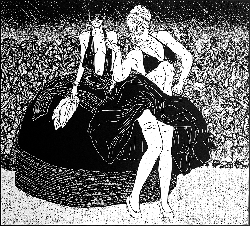 Piękne &mdash; Andrzej Popiel