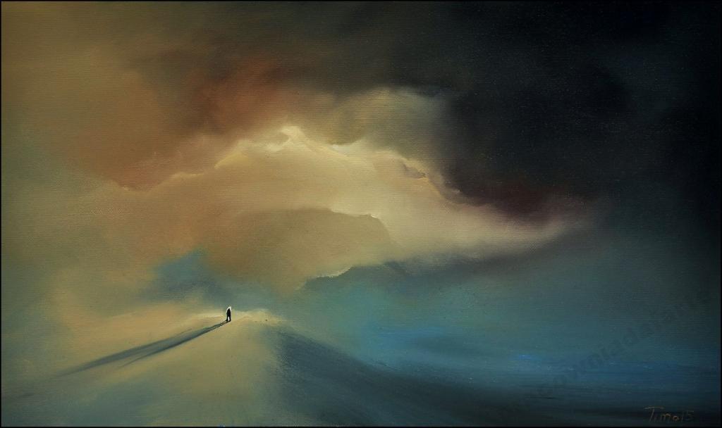 Pielgrzym &mdash; Dawid Figielek