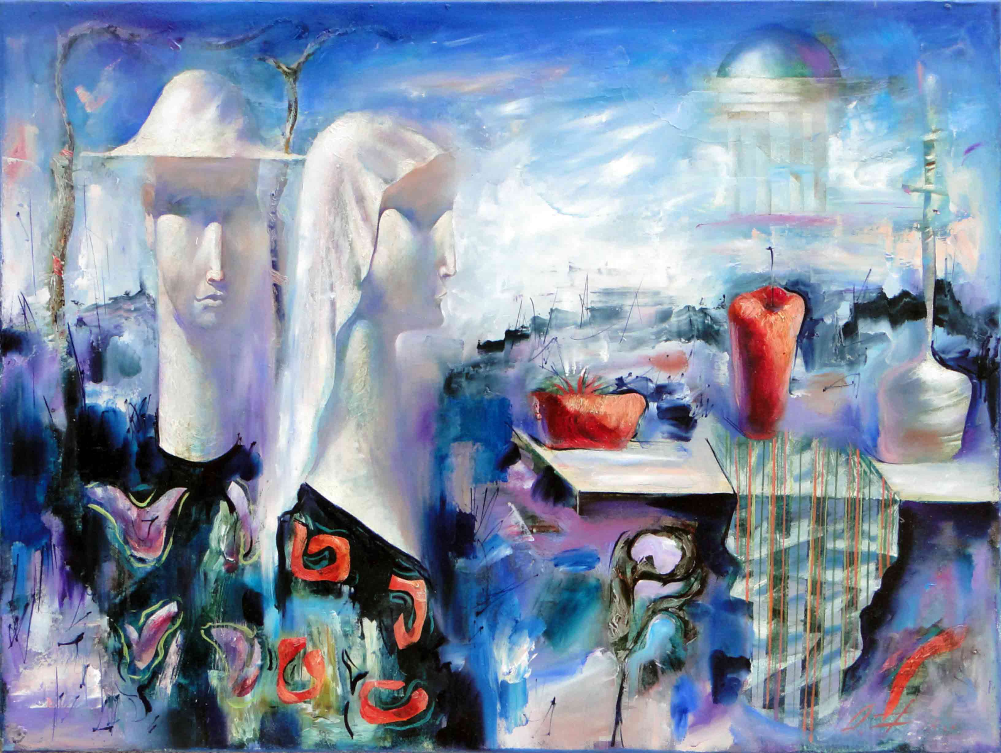 Piknik &mdash; Alexander Dobrodiy