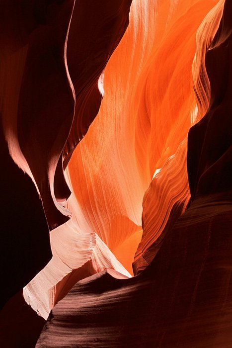 Płomienie &mdash; Waldemar Komorowski