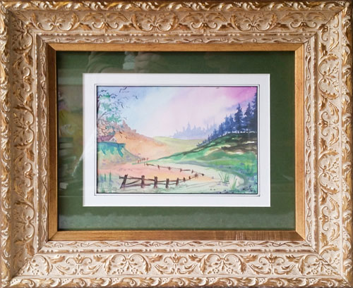 Płotek &mdash; Orest Kliusyk