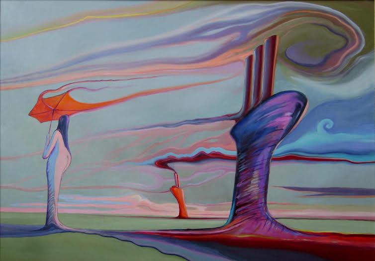 Płyniemy &mdash; Waldemar Wroński