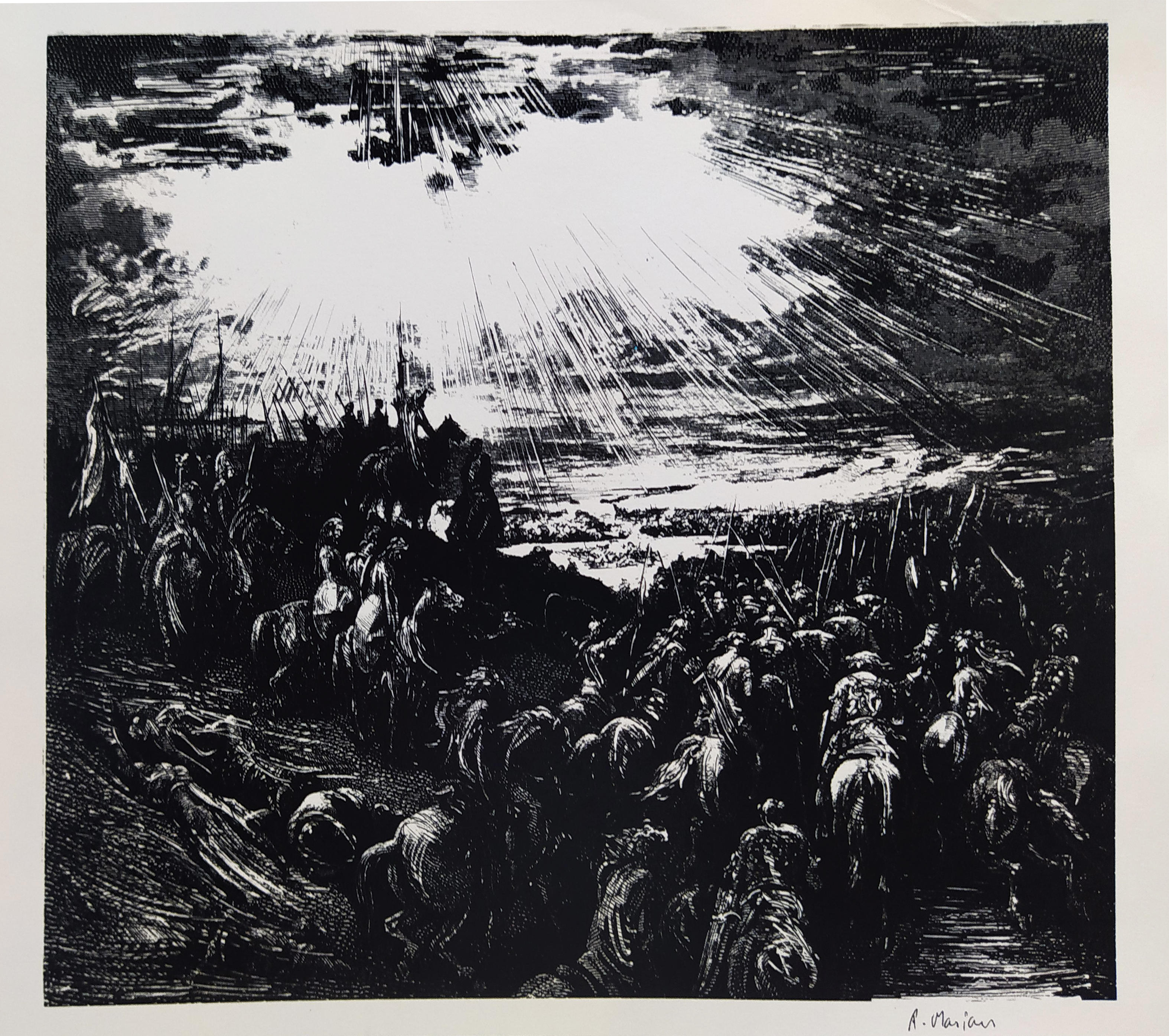 Po ratunek &mdash; Andrzej Masianis