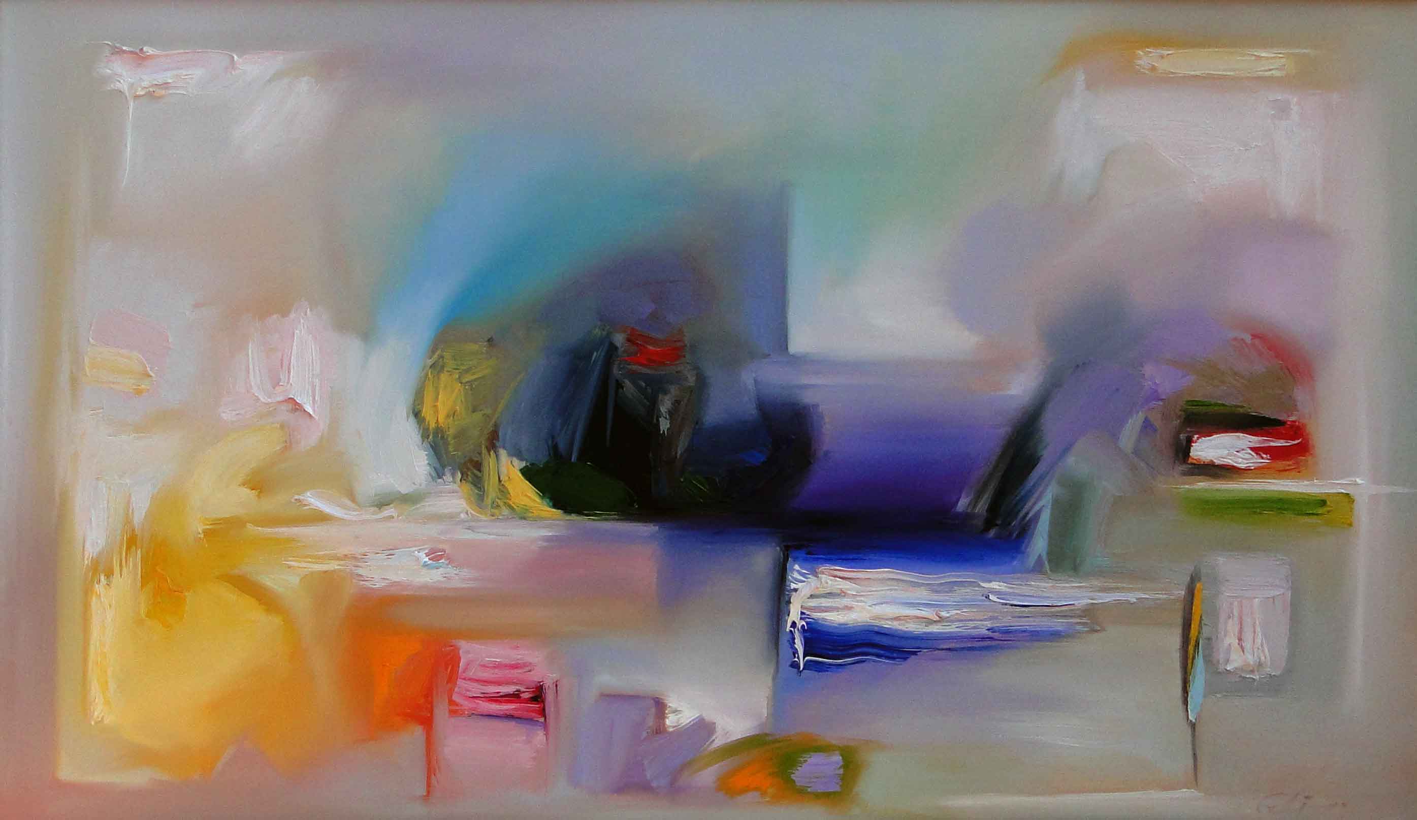 Pocałunek słońca &mdash; Zdzisław Constantin Majrowski-Meyro