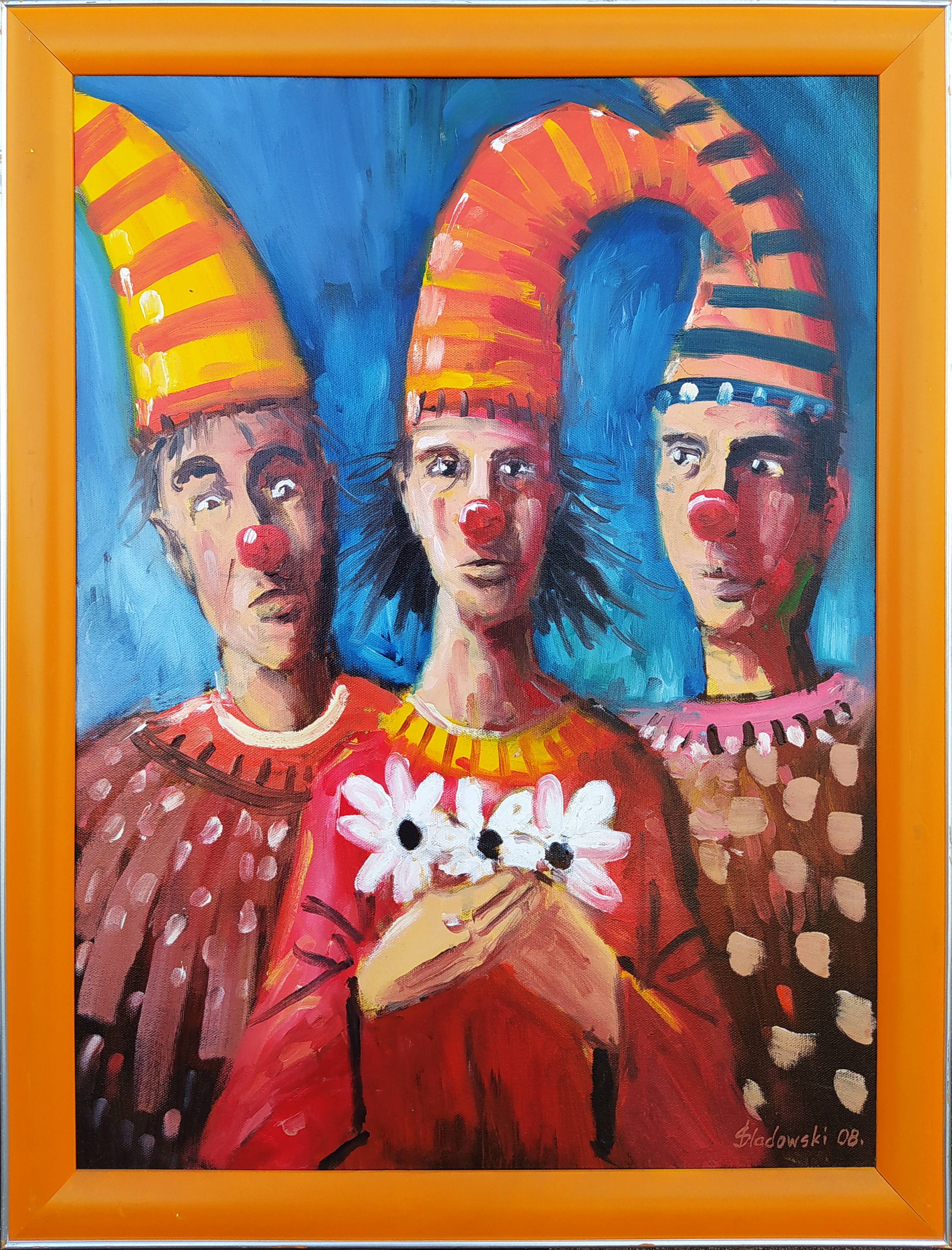 Podarunek &mdash; Rafał Śladowski