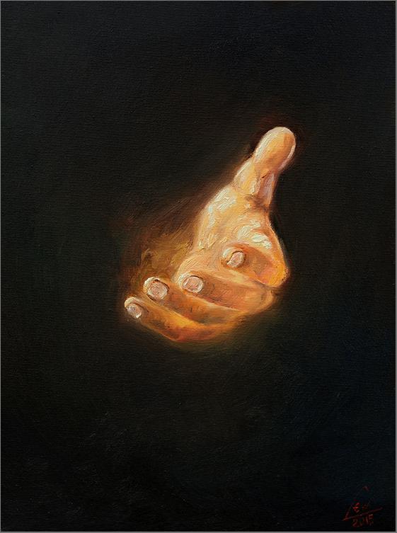 Pomocna dłoń &mdash; Mariusz Lewandowski