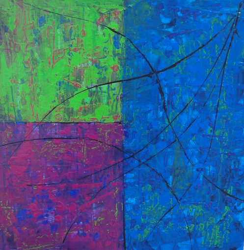 Pory roku &mdash; Katarzyna Gątkiewicz (Mika)