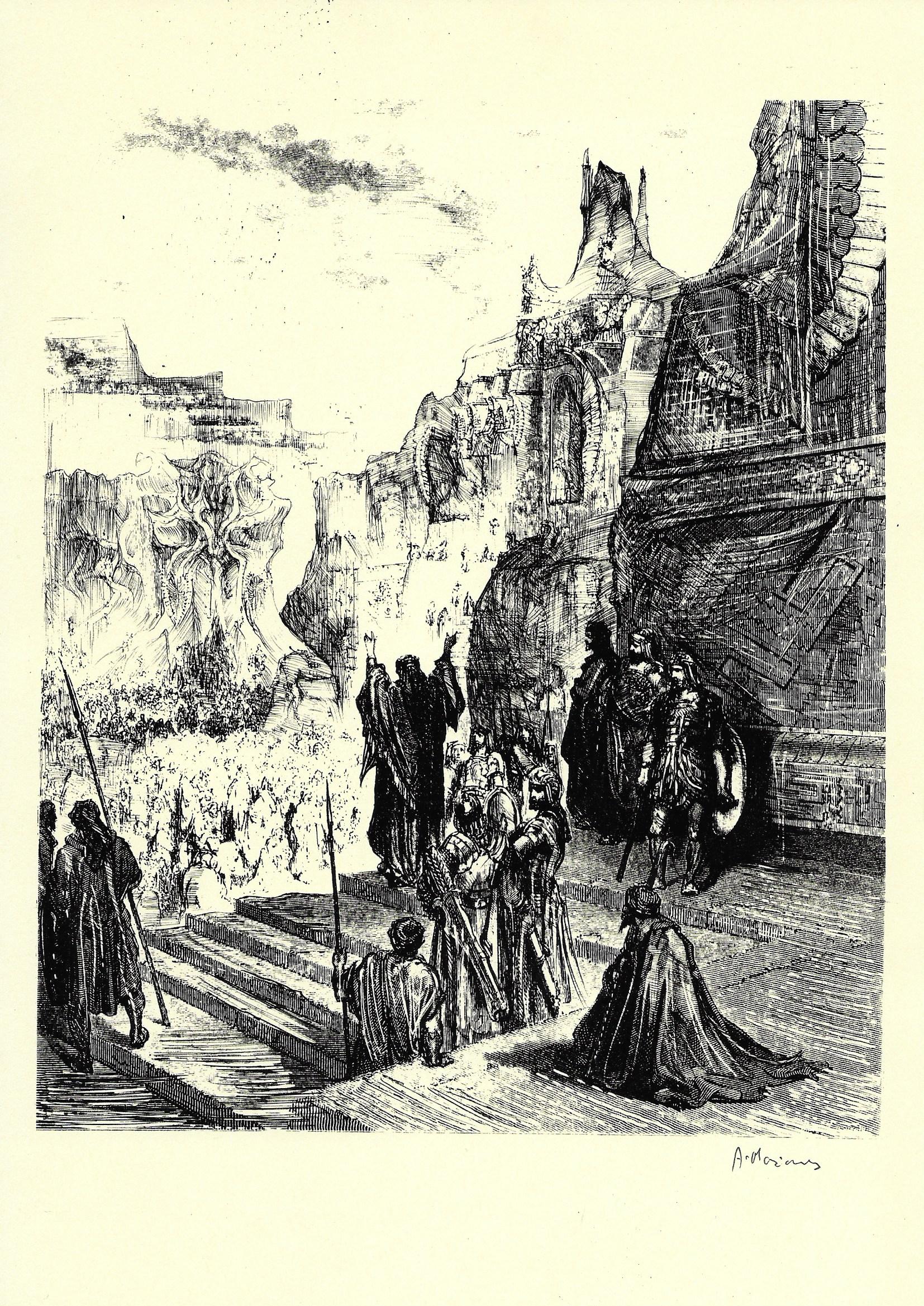 Poświęcenie &mdash; Andrzej Masianis