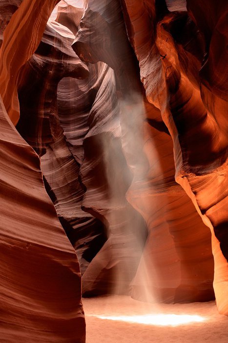 Promień &mdash; Waldemar Komorowski