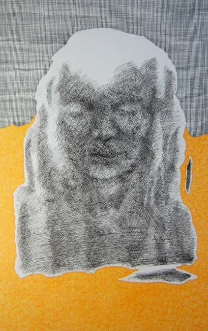 Przemijanie &mdash; Stefan Sławiński