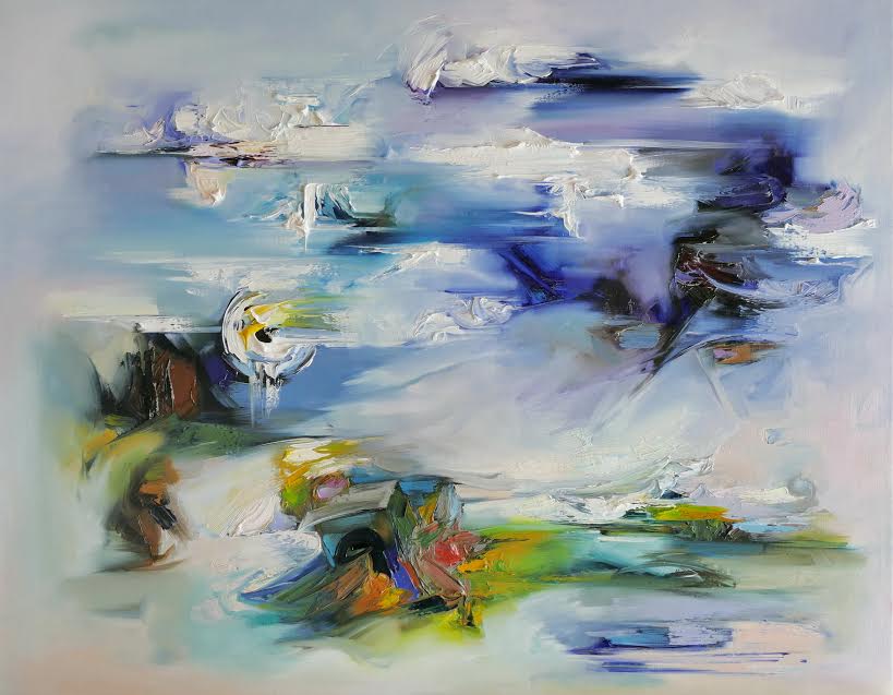 Przeznaczenie &mdash; Zdzisław Constantin Majrowski-Meyro