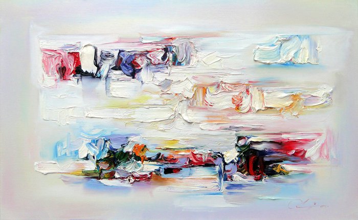 Przyspieszenie &mdash; Zdzisław Constantin Majrowski-Meyro