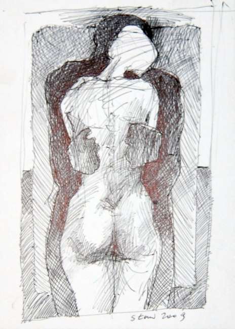 Przytulona &mdash; Stefan Sławiński