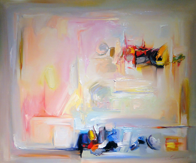 Punkt widzenia &mdash; Zdzisław Constantin Majrowski-Meyro