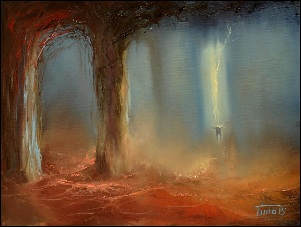 Q &mdash; Dawid Figielek