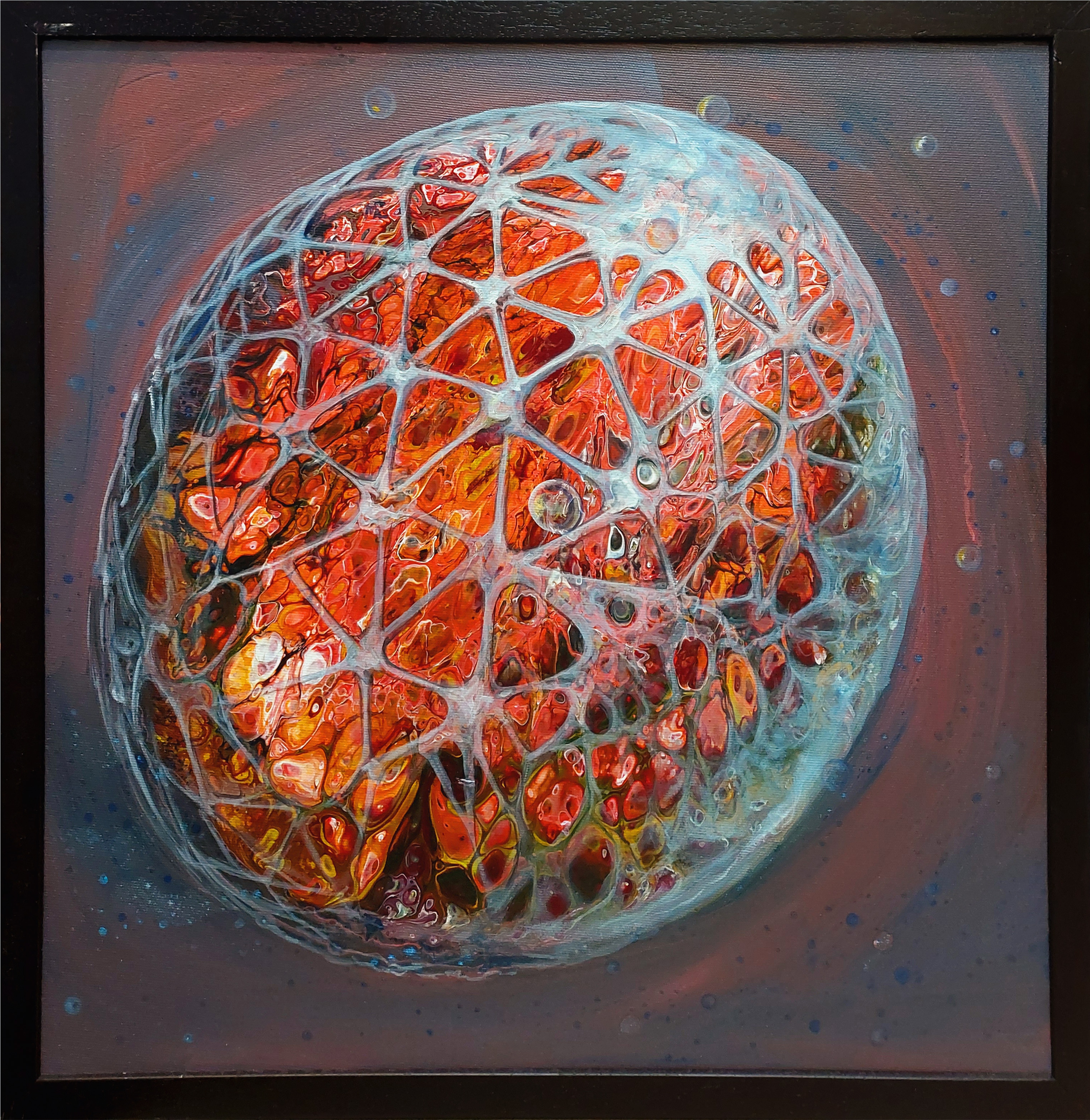 Myśli &mdash; Marcus Von May