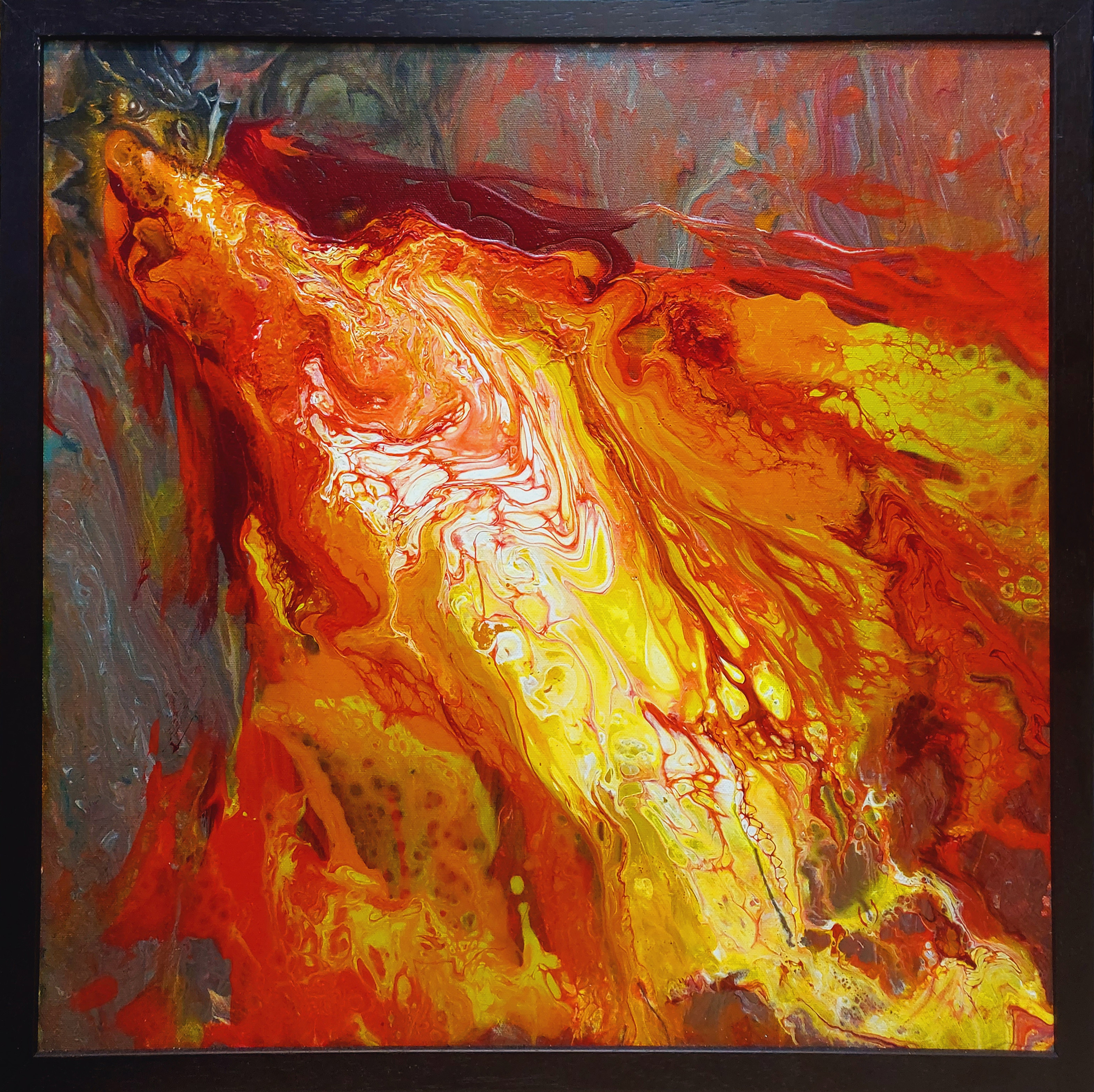 Smok &mdash; Marcus Von May