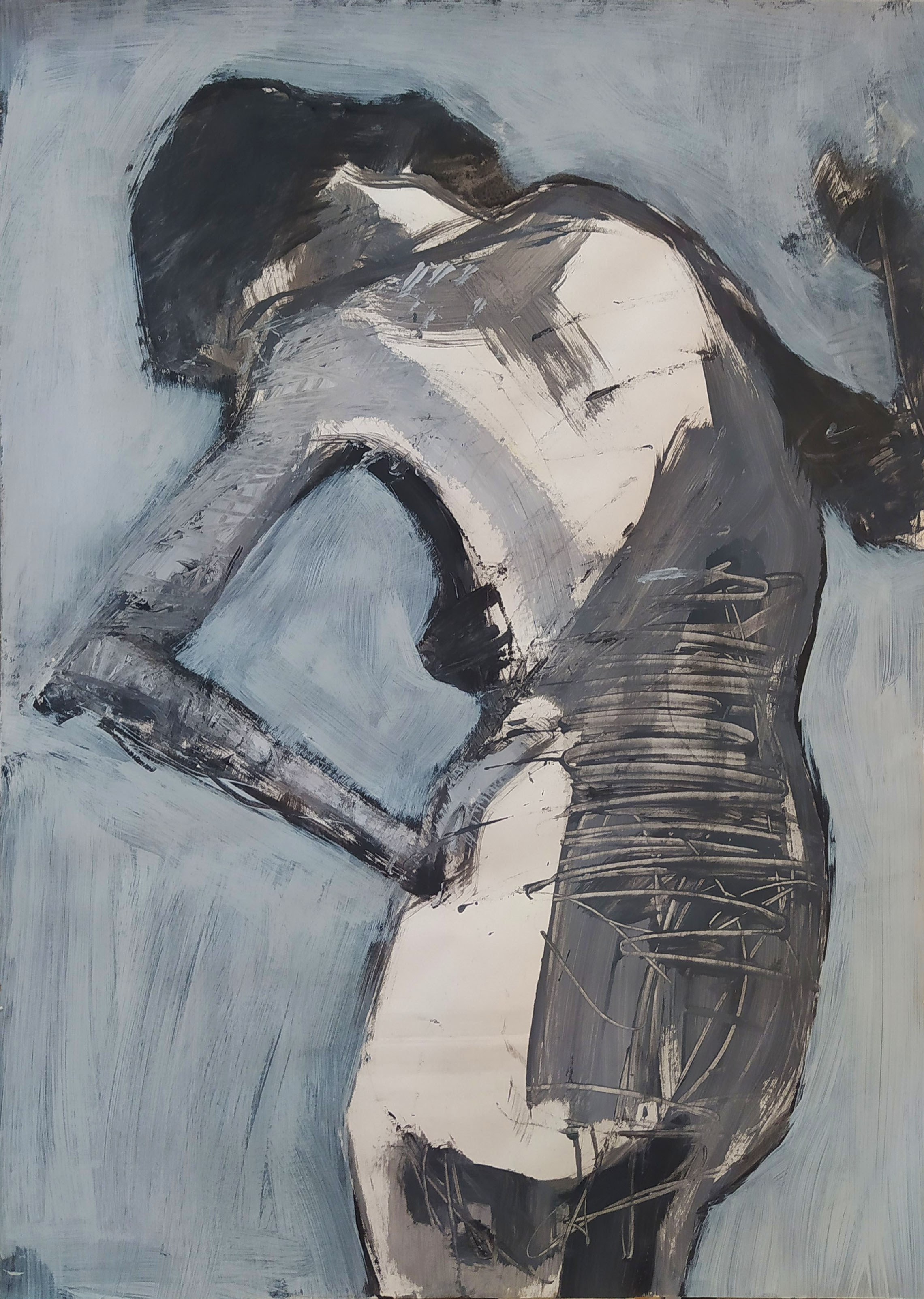 Refleksja &mdash; Magdalena Dukiewicz