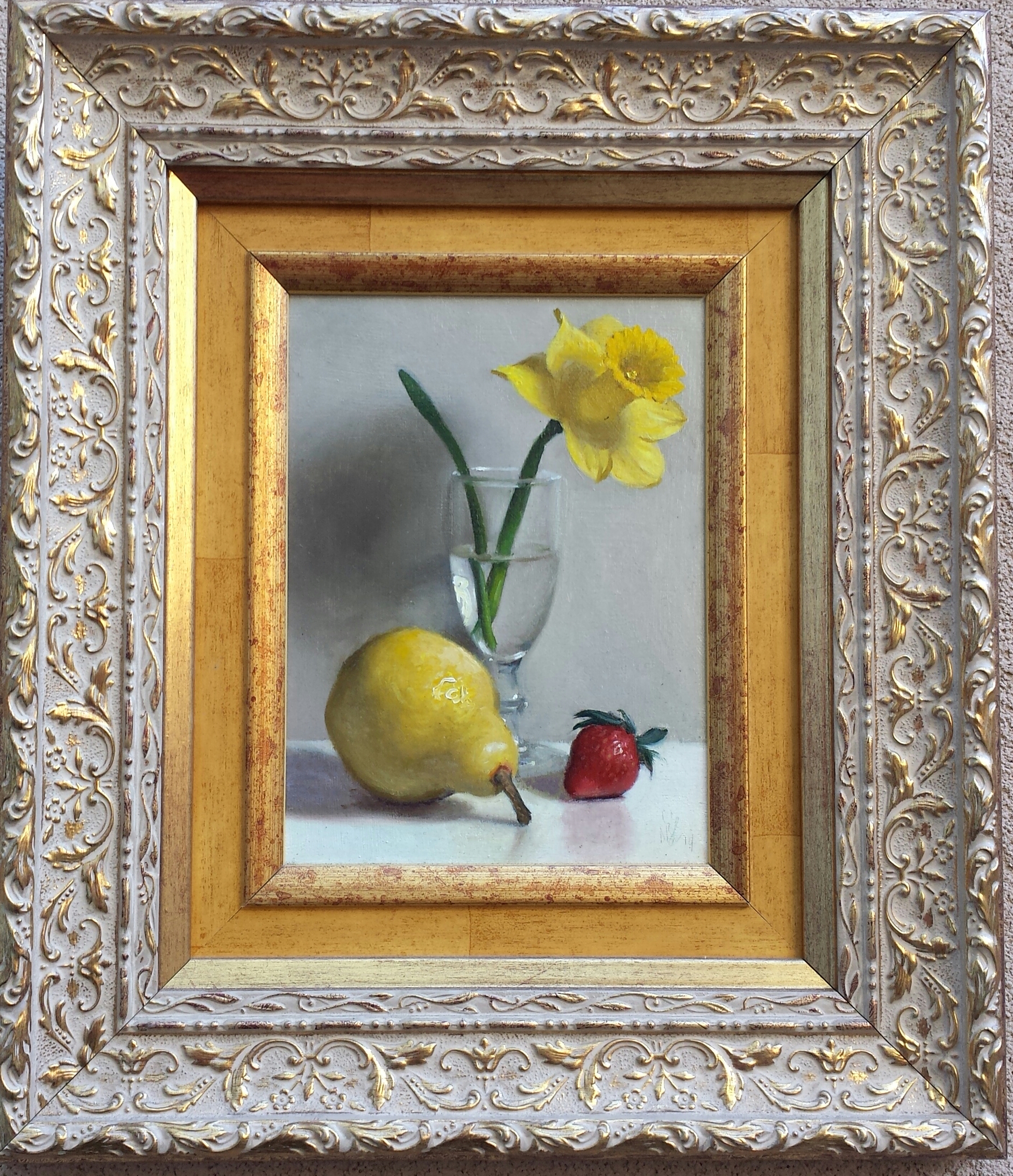 Rób lemoniadę &mdash; Debbie Becks Cooper