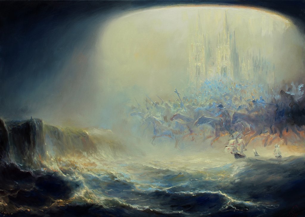 SANTA MARIA &mdash; Mariusz Lewandowski