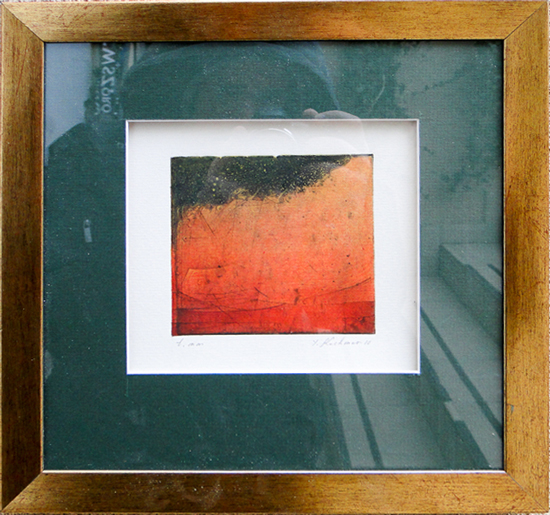 Secret &mdash; Yaroslav Kachmar