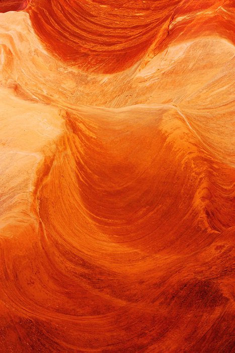 Skalne fale IV &mdash; Bożena Komorowska