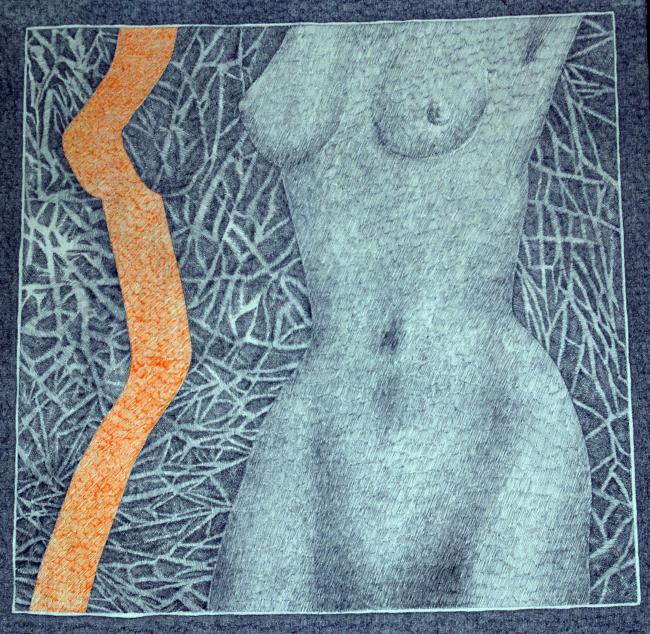 Ślad dotyku &mdash; Stefan Sławiński