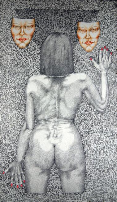 Ślad dotyku &mdash; Stefan Sławiński