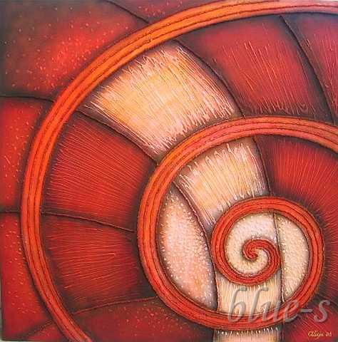 Ślimak IV &mdash; Alicja Grzejszczak