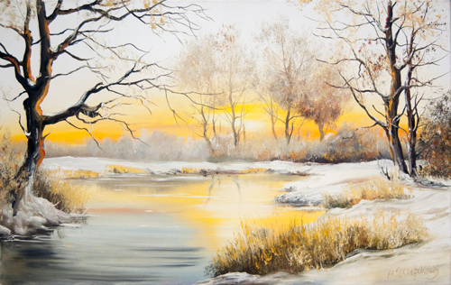 Słota &mdash; Marcin Szczepaniak