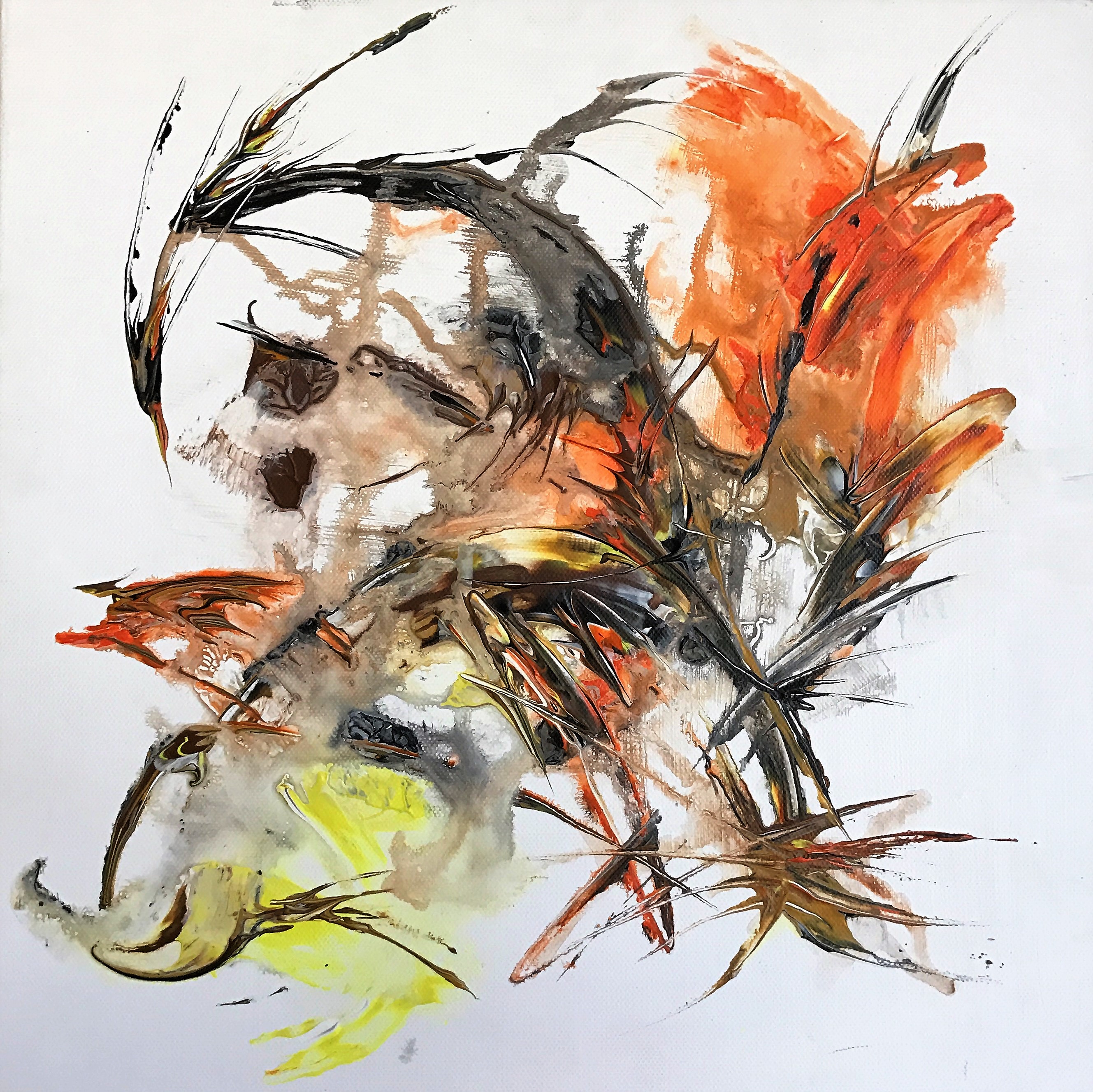 Smok II &mdash; Justine