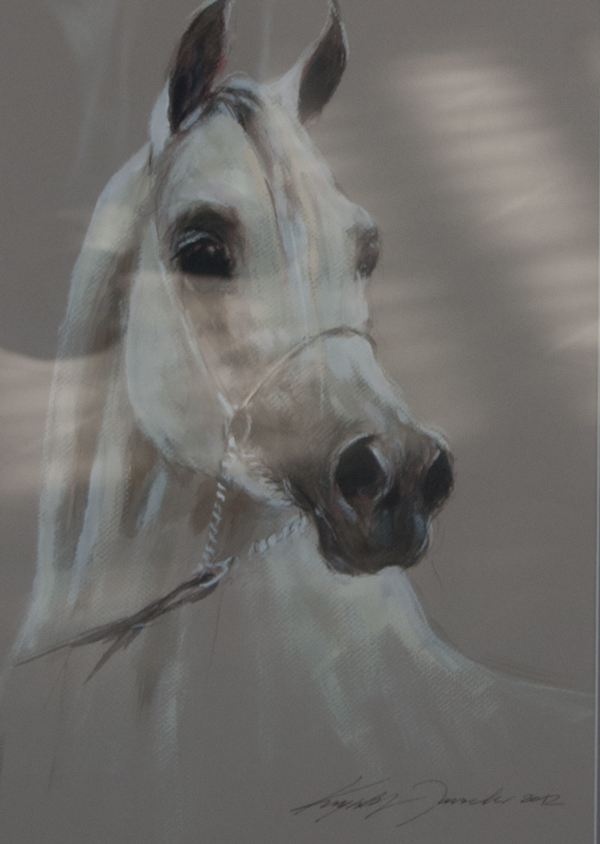 Spojrzenie &mdash; Krzysztof Jarocki