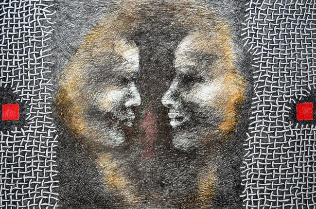 Spotkanie &mdash; Stefan Sławiński