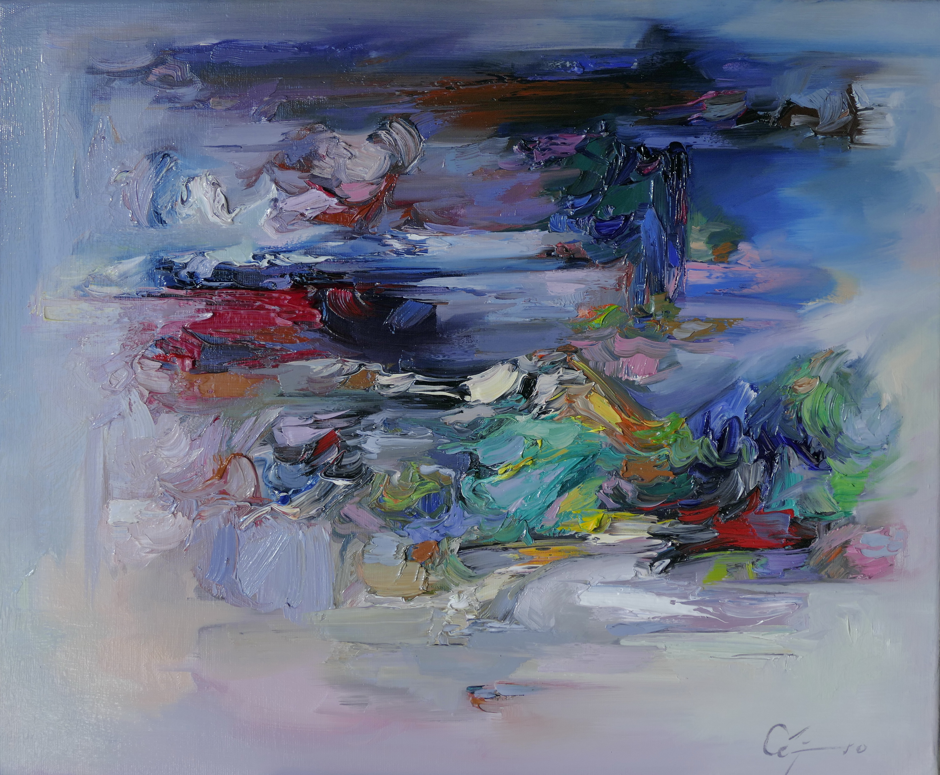 Stąd do wieczności &mdash; Zdzisław Constantin Majrowski-Meyro