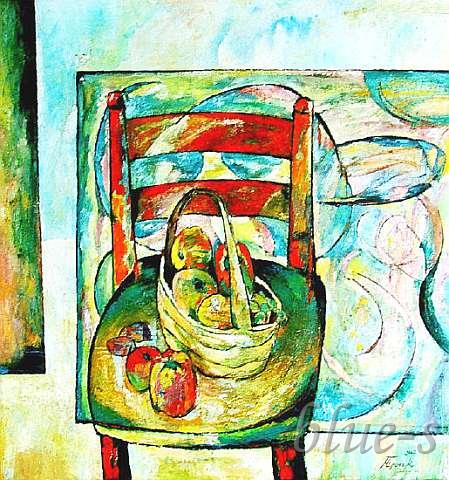 Stoły i... &mdash; Ireneusz Młynarczyk