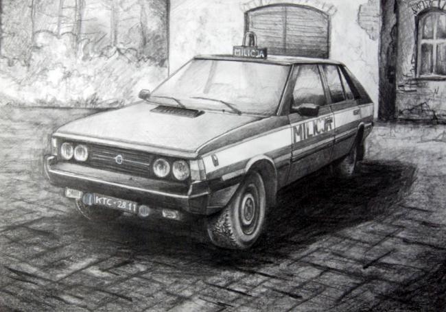 Suka &mdash; Artysta nieznany