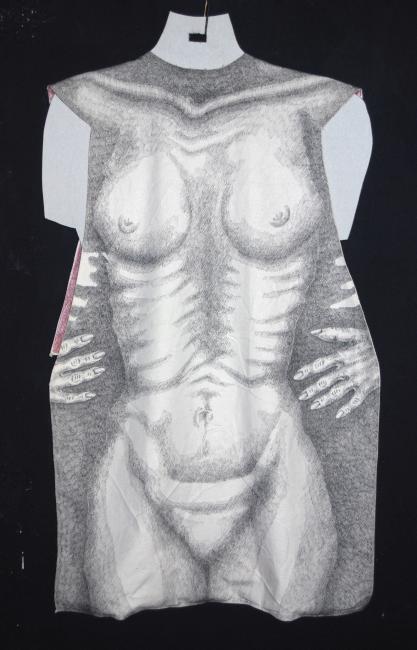 Szata III &mdash; Stefan Sławiński