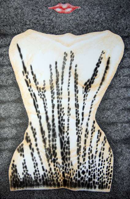 Szata XVII &mdash; Stefan Sławiński