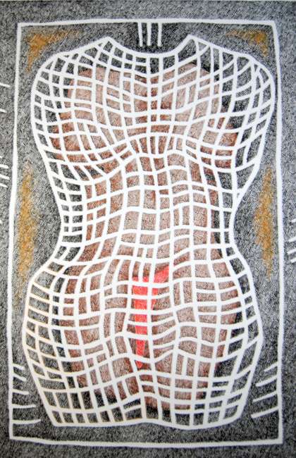 Szata XVIII &mdash; Stefan Sławiński