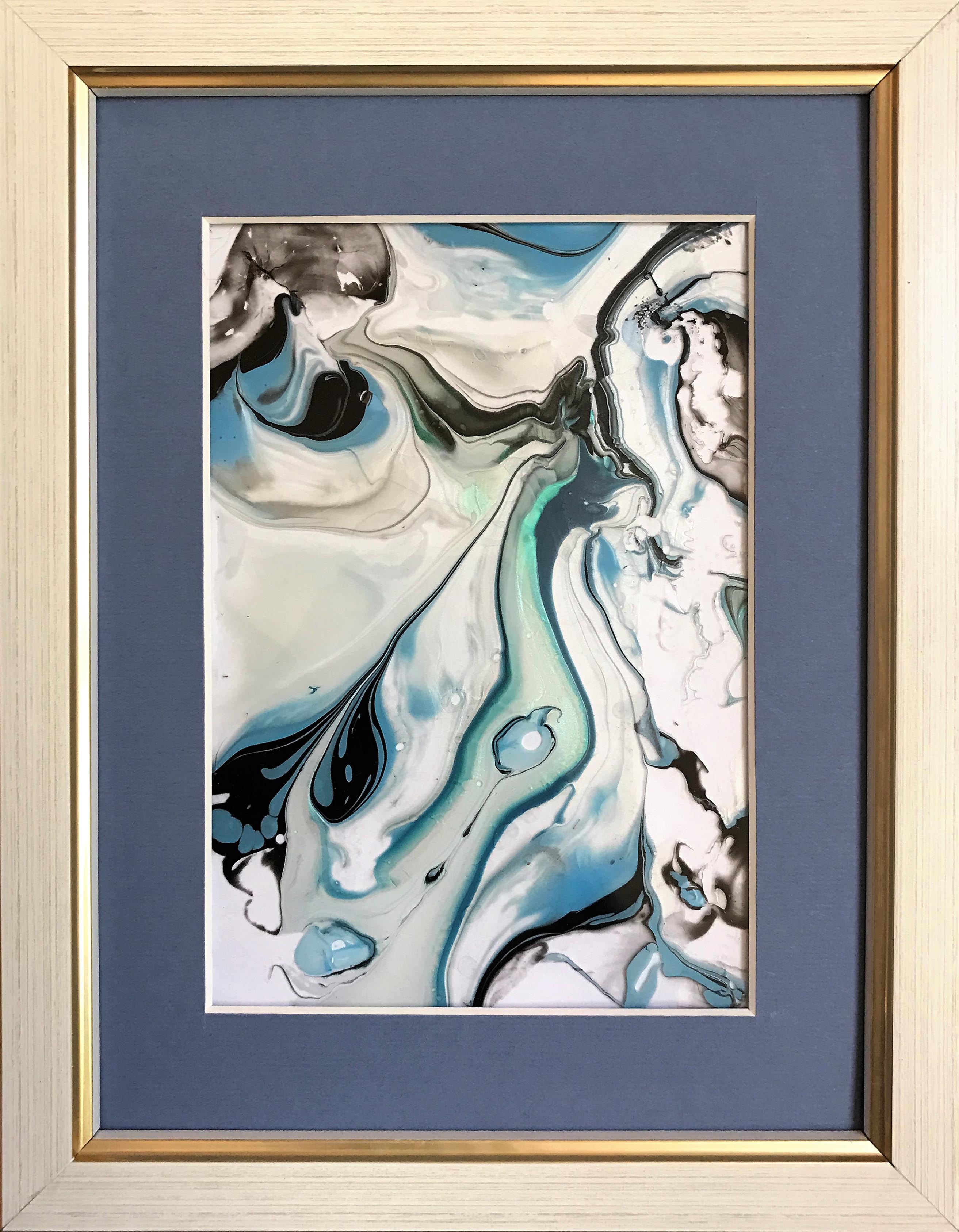 Szkło III &mdash; Justine