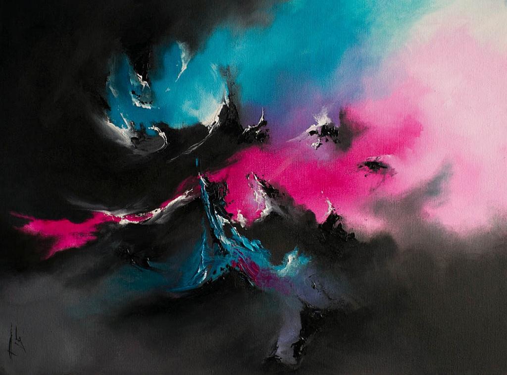 Sztorm &mdash; Joanna Kosela