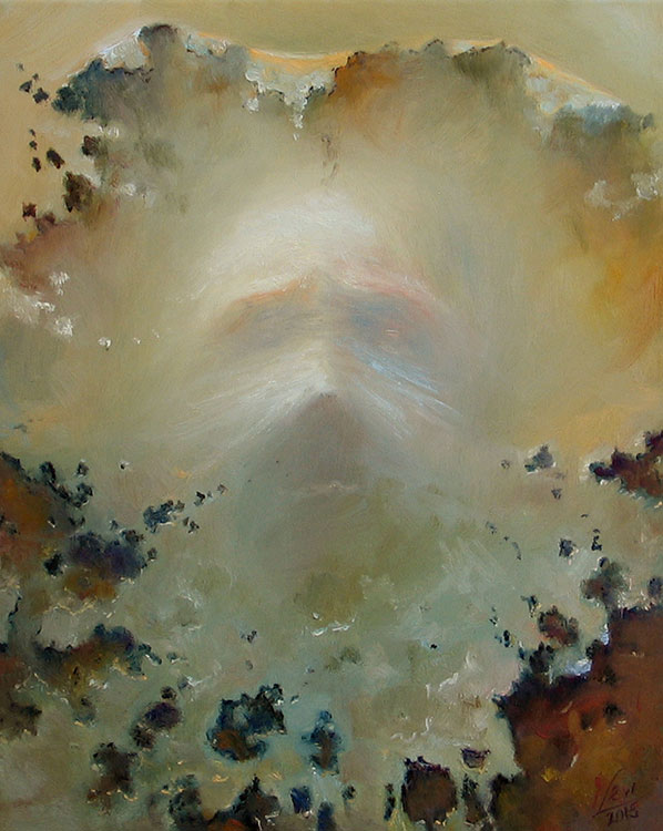 Sztuka milczenia &mdash; Mariusz Lewandowski