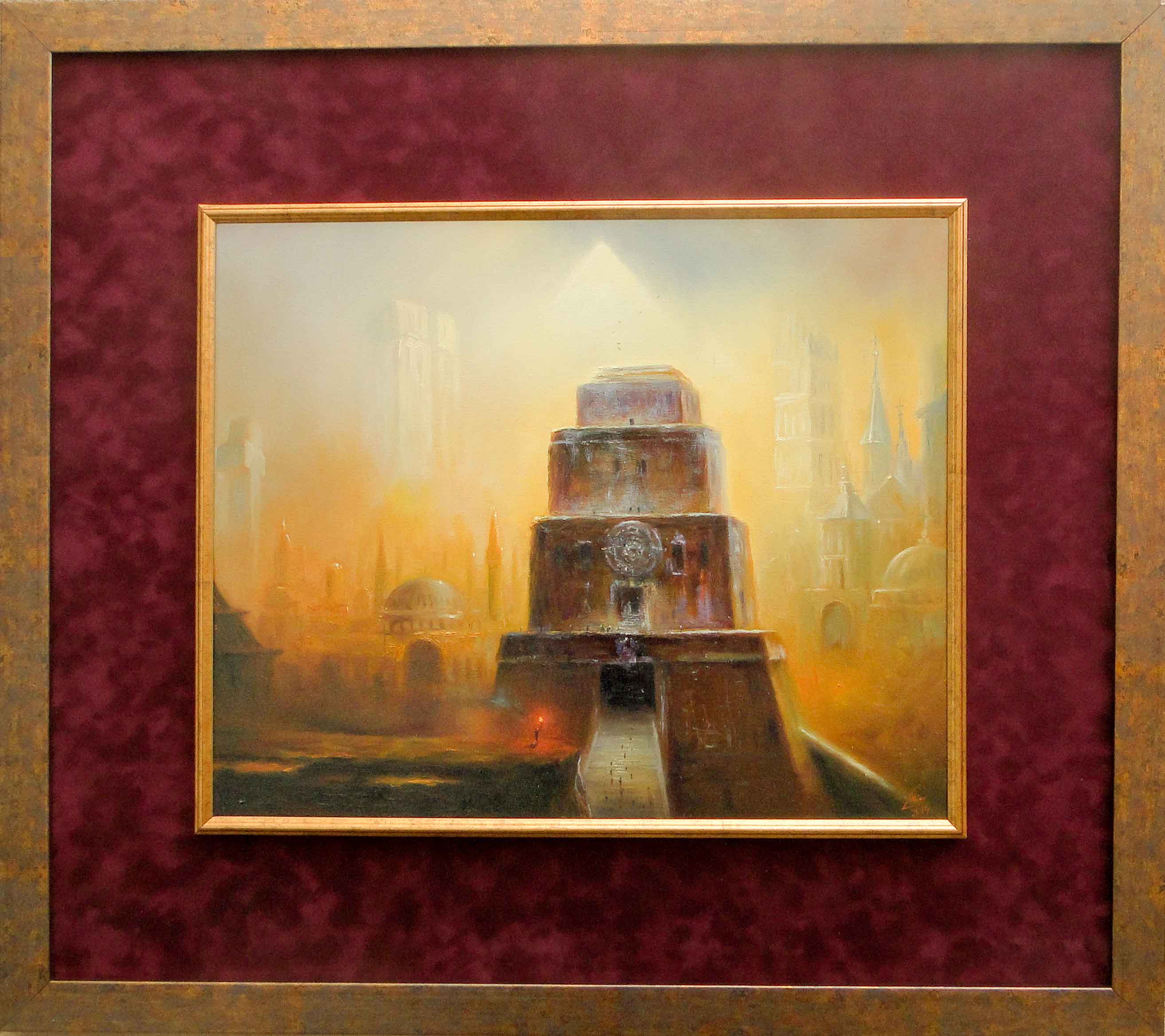 Szukając Boga &mdash; Mariusz Lewandowski